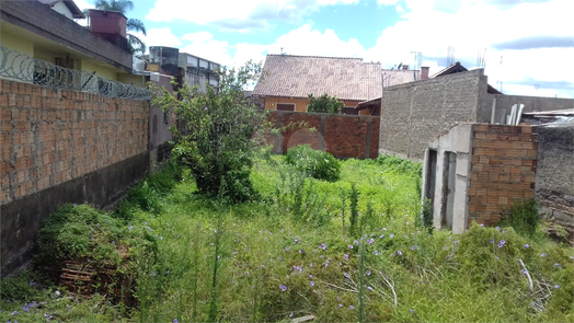 Venda Terreno Cachoeirinha Vila Bom Princípio 1