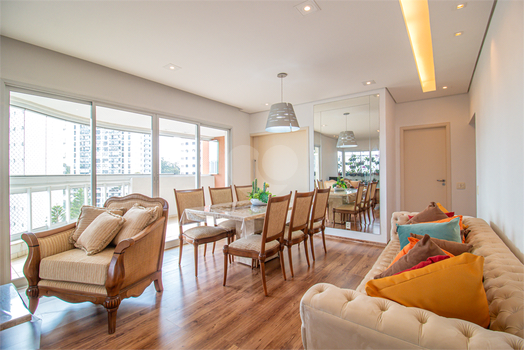 Venda Apartamento São Paulo Vila Sofia 1