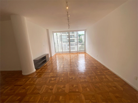 Aluguel Apartamento São Paulo Jardim Paulista 1