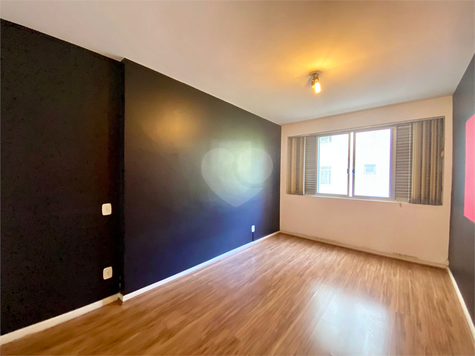 Venda Apartamento São Paulo Paraíso 1