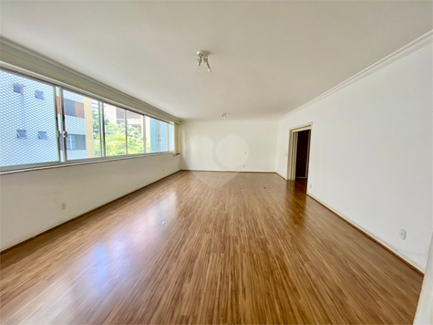Venda Apartamento São Paulo Paraíso 1