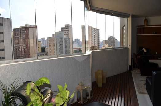 SOLAR DO PACAEMBU