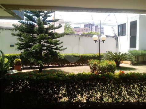 EDIFICIO CANAÃ