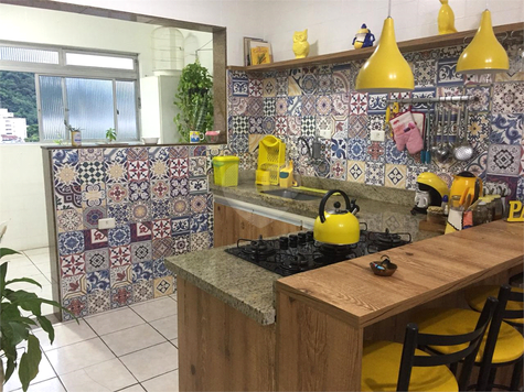 Residencial Cidade De Santos