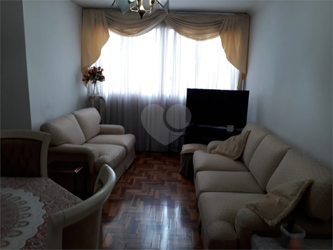 Edifício Residencial Lilian