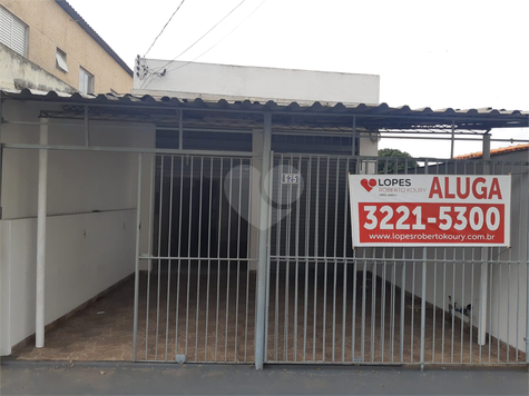 Aluguel Salão Comercial Sorocaba Jardim Europa 1