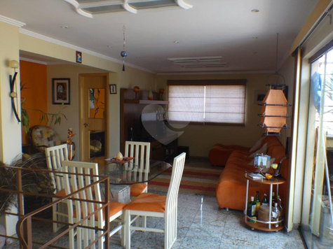 Venda Duplex São Paulo Vila Moinho Velho 1