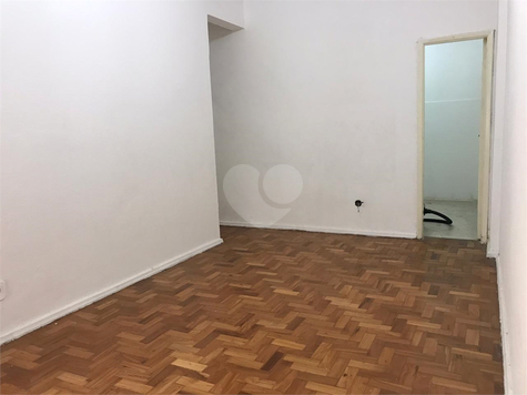Condominio Edificio Ordem E Progresso
