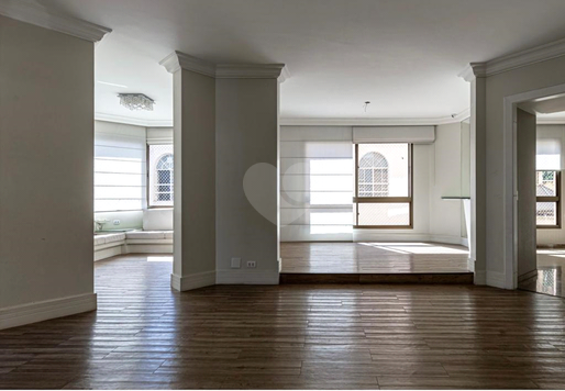 Aluguel Apartamento São Paulo Vila Nova Conceição 1