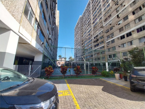 Venda Apartamento Rio De Janeiro Penha 1