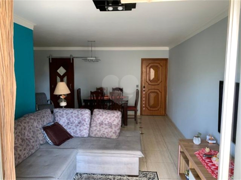 Edifício Castellamare