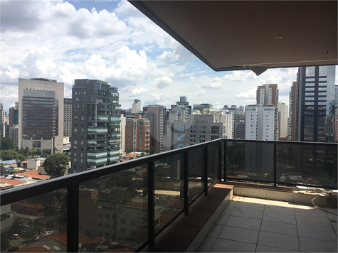 Aluguel Lajes Corporativas São Paulo Cidade Monções 1