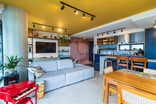 Aluguel Apartamento São Paulo Jardim Das Bandeiras 1