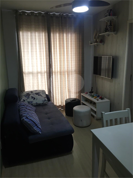 Venda Apartamento São Paulo Jaraguá 1