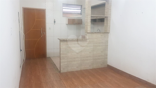 CONDOMINIO EDIFICIO DEMOISELLE