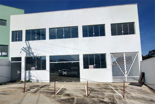 Venda Prédio inteiro Valinhos Jardim São Jorge 1