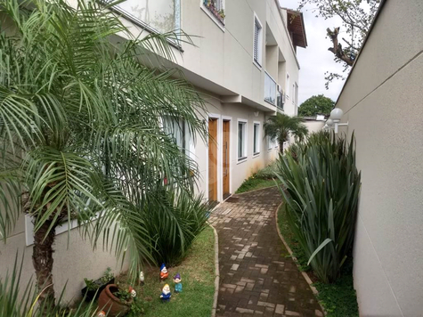 Venda Condomínio São Paulo Vila Germinal 1