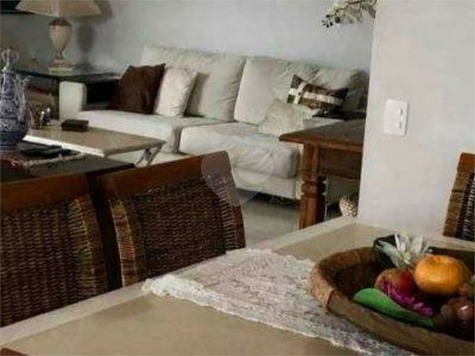 Venda Cobertura São Paulo Santana 1