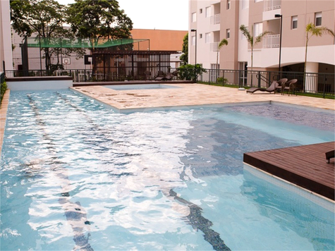 Aluguel Apartamento Indaiatuba Cidade Nova Ii 1