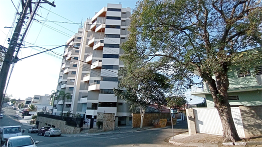 Venda Apartamento Vinhedo Centro 1