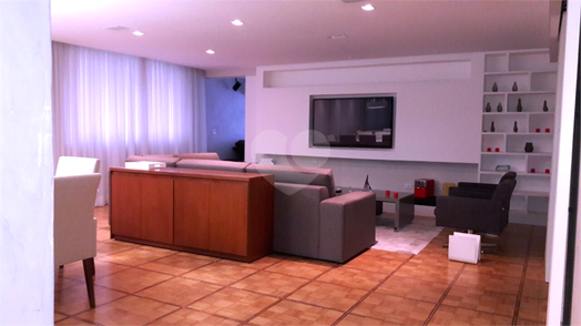 Venda Apartamento São Paulo Bela Vista 1