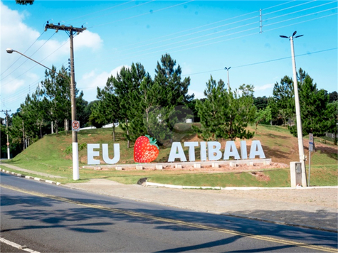 Venda Casa térrea Atibaia Campos De Atibaia 1