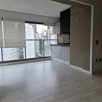 Venda Apartamento São Paulo Jardim América 1