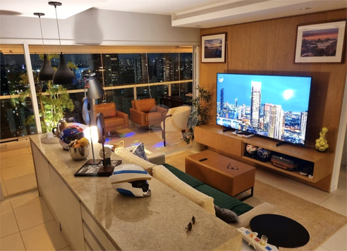 Aluguel Apartamento São Paulo Pinheiros 1