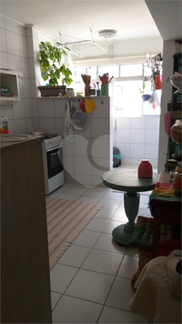 Venda Apartamento São Paulo Vila Uberabinha 1