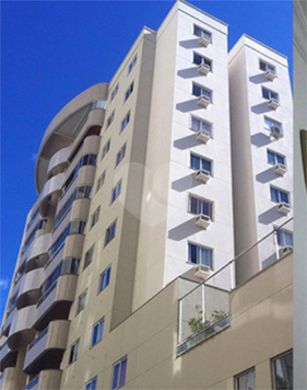 Edifício Residencial Ferri