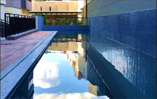 Venda Apartamento São Paulo Vila Pompéia 1
