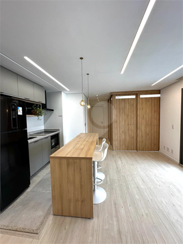 Aluguel Apartamento São Paulo Vila Mariana 1