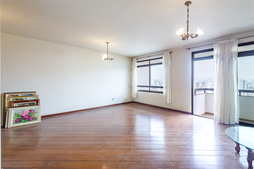 Venda Apartamento São Paulo Vila Ipojuca 1