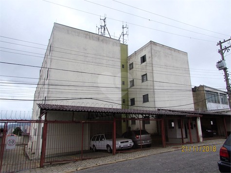 RESIDENCIAL GUARAREMA