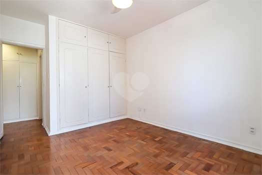 Aluguel Apartamento São Paulo Consolação 1