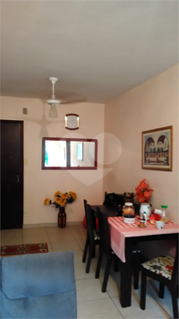 Residencial Souza Queiroz C1