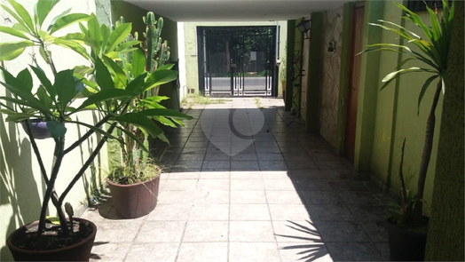 Venda Sobrado São Paulo Brooklin Paulista 1