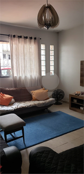 Venda Casa São Paulo Alto Da Lapa 1