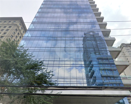 Aluguel Lajes Corporativas São Paulo Vila Nova Conceição 1