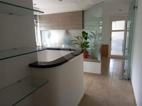 Aluguel Salas São Paulo Vila Romana 1