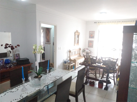 Venda Apartamento Campinas Vila Itapura 1