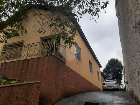 Venda Terreno São Paulo Vila Mazzei 1