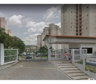 Venda Apartamento São Paulo Vila Bela Vista (zona Norte) 1