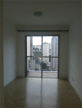 Venda Apartamento São Paulo Santana 1