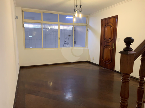 Aluguel Sobrado São Paulo Brooklin Paulista 1