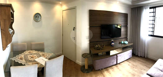 Residencial Quintas De São Francisco