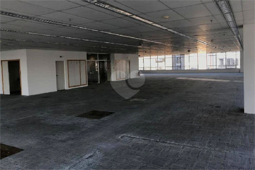Plaza 1 - Nações Unidas