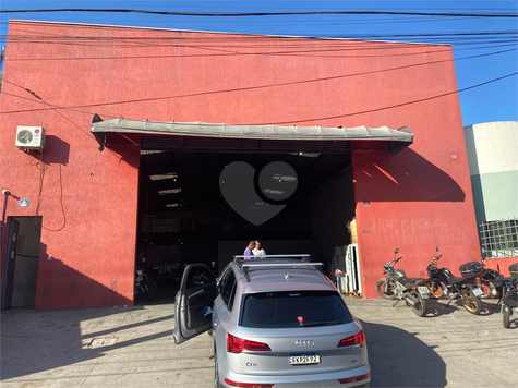 Aluguel Galpão São Paulo Vila Pirajussara 1