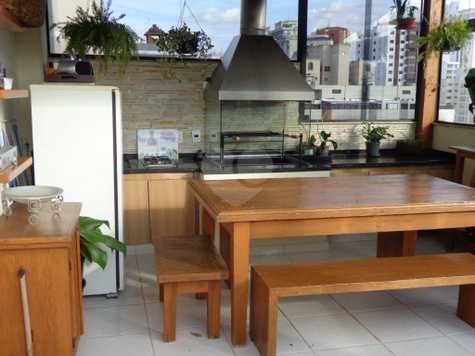 Venda Cobertura São Paulo Perdizes 1