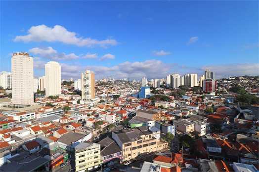 Venda Cobertura São Paulo Vila Romana 1